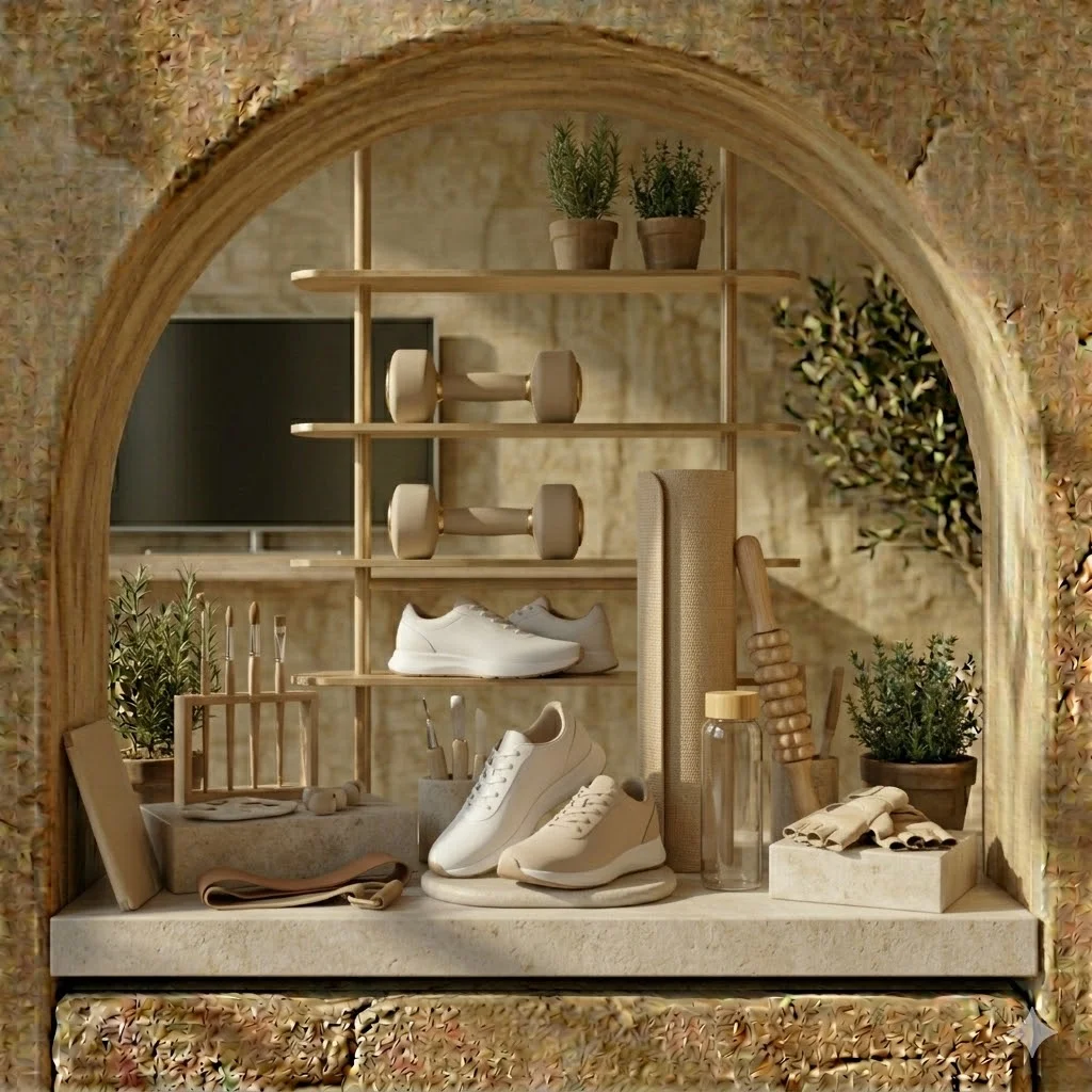 Sports & Fitness